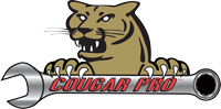 Cougar Pro Hand Tools